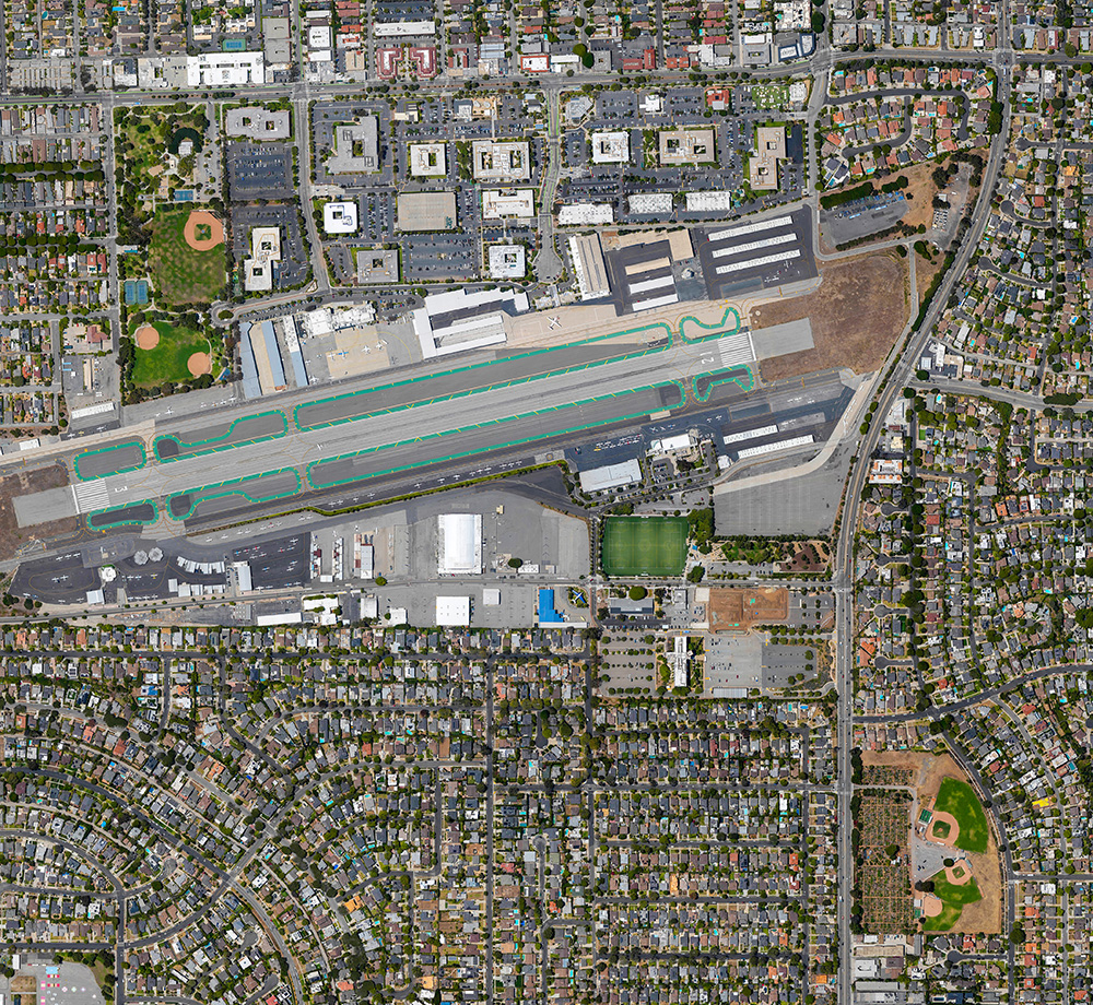 Airport 2026