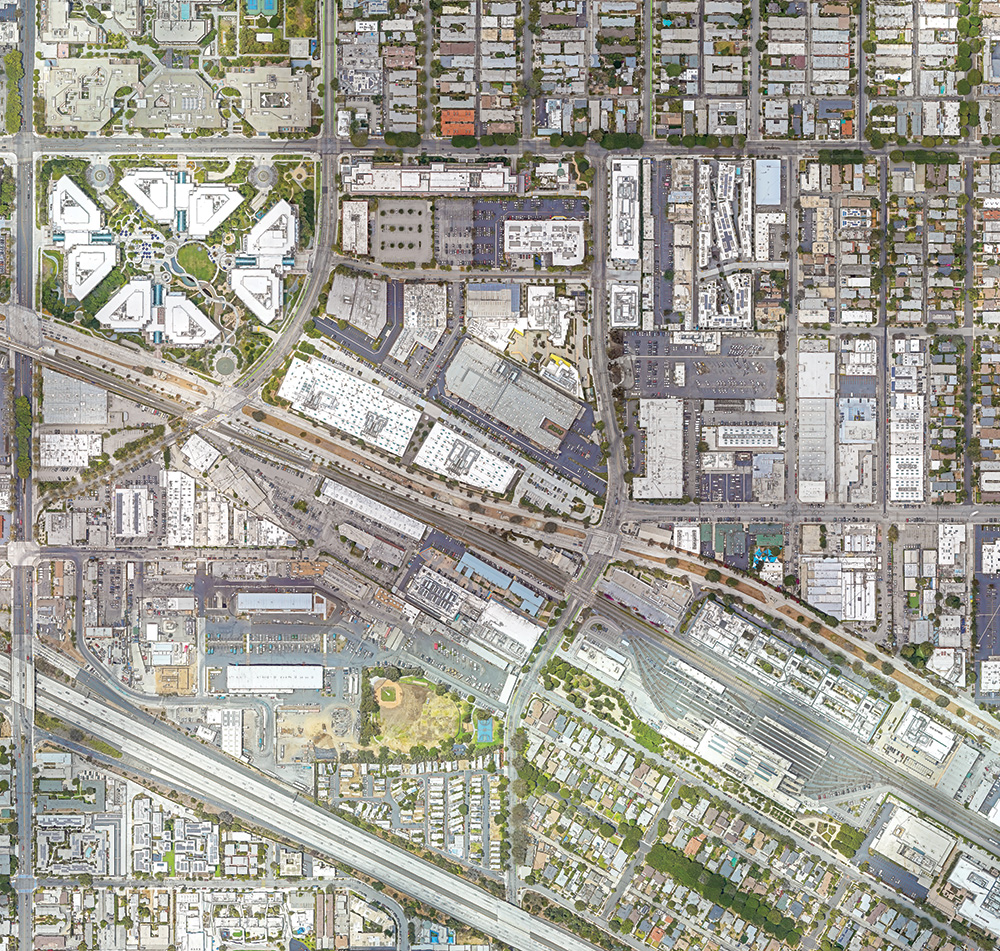 Center for Media and Design 2022