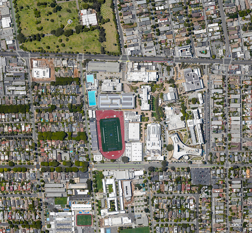 Main Campus 2026