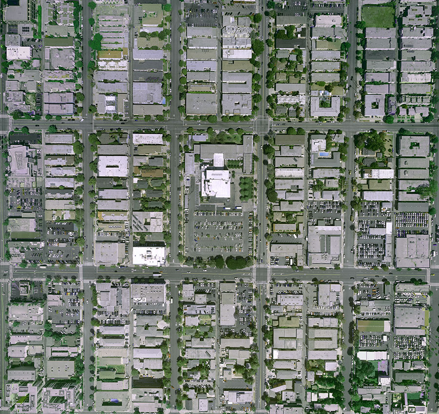 Performing Arts Campus 2014