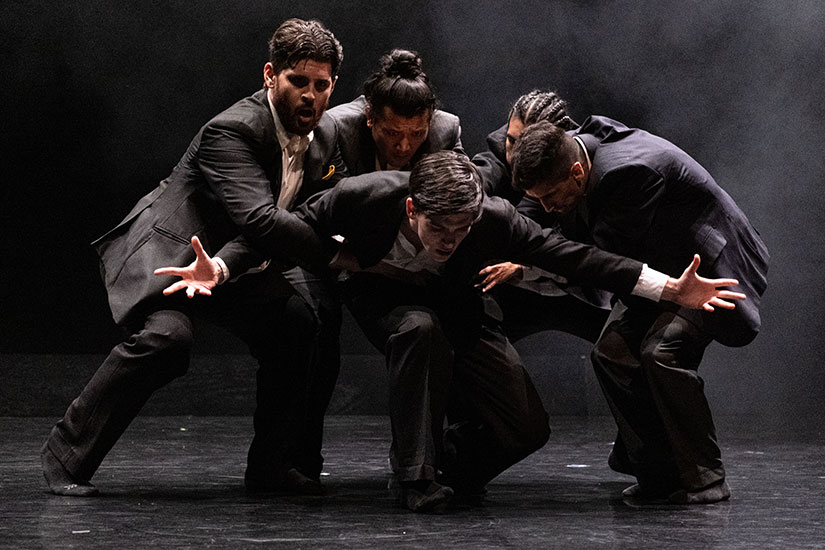 Synapse Dance 