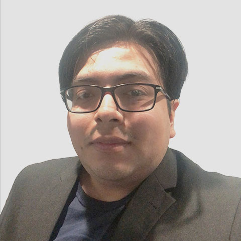 Albert Garcia