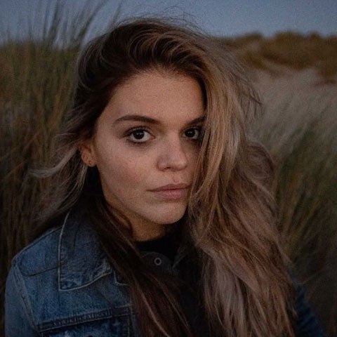 Katherine Meidanis