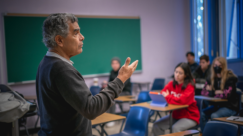 Classroom Instruction