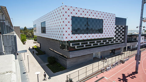 Core Performance Center