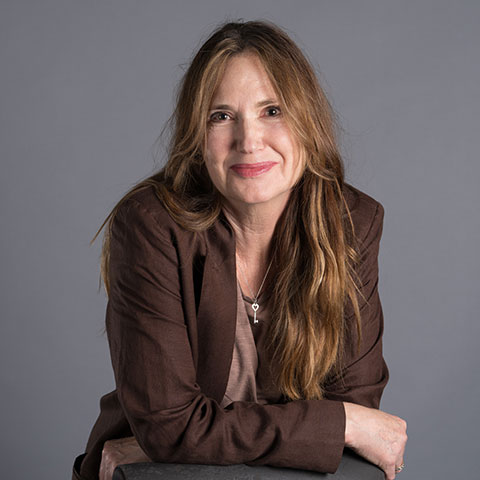 Carol Carson