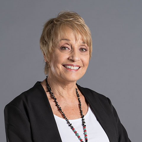 Sharon Ovsiowitz