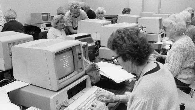 40 Years of Emeritus