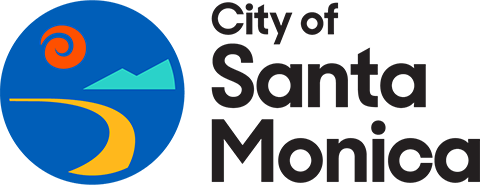 CIty of Santa Monica Logo