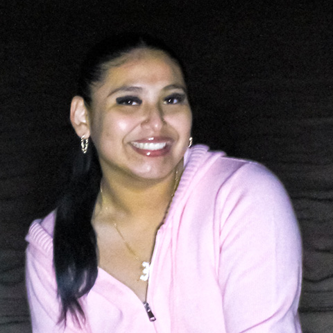 Emily Sedeno De Pablo 2025