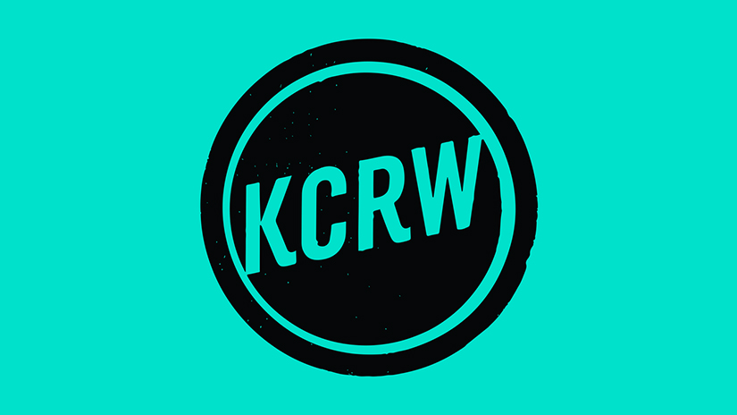 kcrw logo