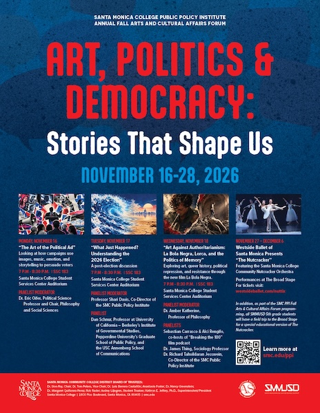 PPI Fall 26 Forum Flyer