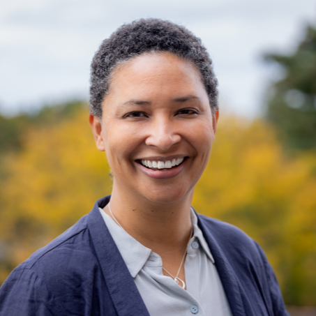 Dr. Danielle Allen