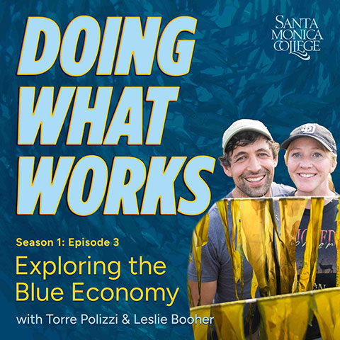 Season 1, Episode 3 with Torre Polizzi and Leslie Booher