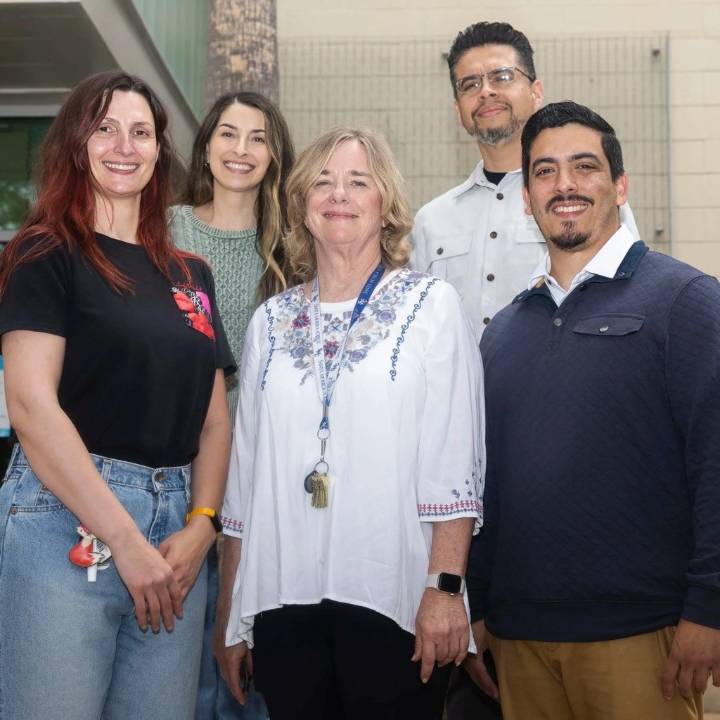 Free non-credit ESL courses offered at SMC