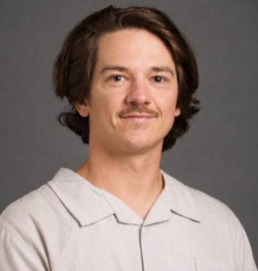 Cory Cantrell Profile Photo