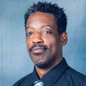 Gregory Hawthorne Profile Photo