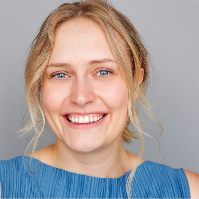 Jenna Tibby Profile Photo