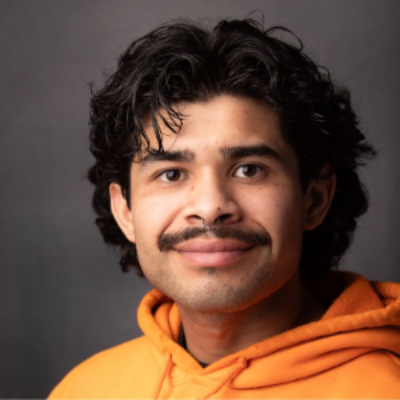 Kayjel Mairena Profile Photo