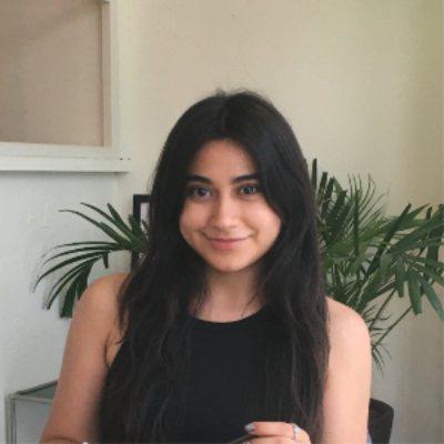 Marilyn Palocios Profile Photo