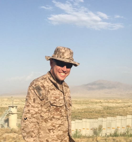 Michael Diebert Profile Photo