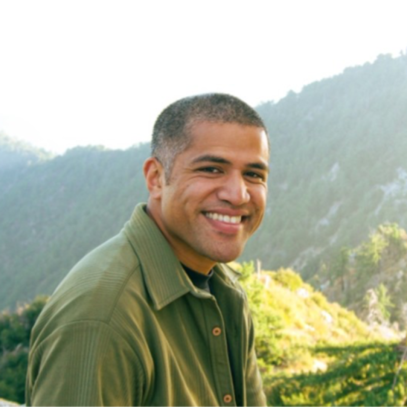 Nathan Hanson Profile Photo
