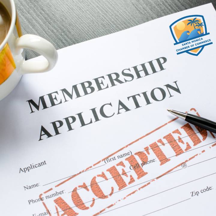 Membership Orientation
