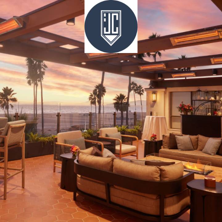 Networking Mixer — Jonathan Beach Club