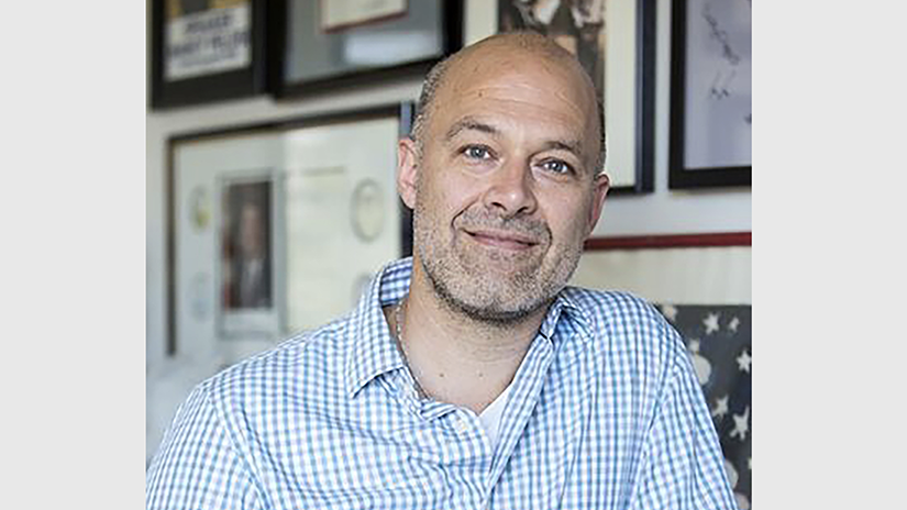 A talk on “Unilateral Authority? Examining the Constitutionality of Executive Orders ” by Dr. Richard Amir Tahvildaran-Jesswein, Professor of Political Science at Santa Monica College and Co-Director of the SMC Public Policy Institute will be held May 13 at 5 p.m. in the SMC Student Services Center.