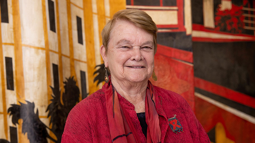 Sheila Kuehl, Founder of the SMC Public Policy Institute — will co-open with Erwin Chemerinsky - the Santa Monica College Public Policy Institute’s 14th Annual Spring Symposium on May 12 at 6:30 p.m. in the SMC Student Services Center.
