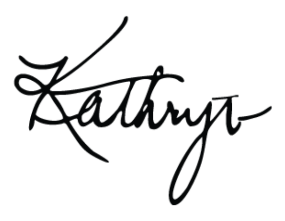 Dr Jeffery signature