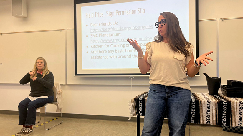 ABI opening new horizons