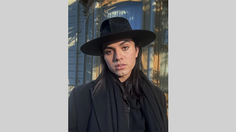 Amadour in Virginia City 