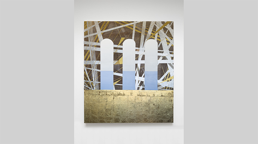 Amadour's "Swept Through the Clouds"