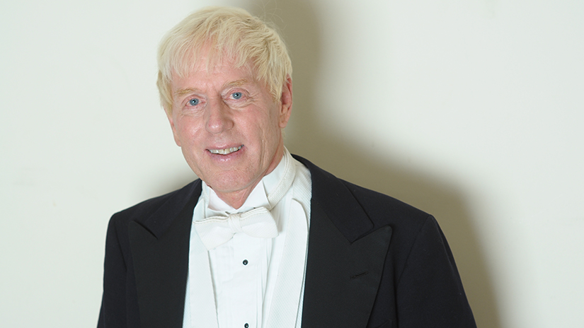 Greg Schreiner performed "Hollywood Revisted" in Traverse City, MI and Chicago, IL recently