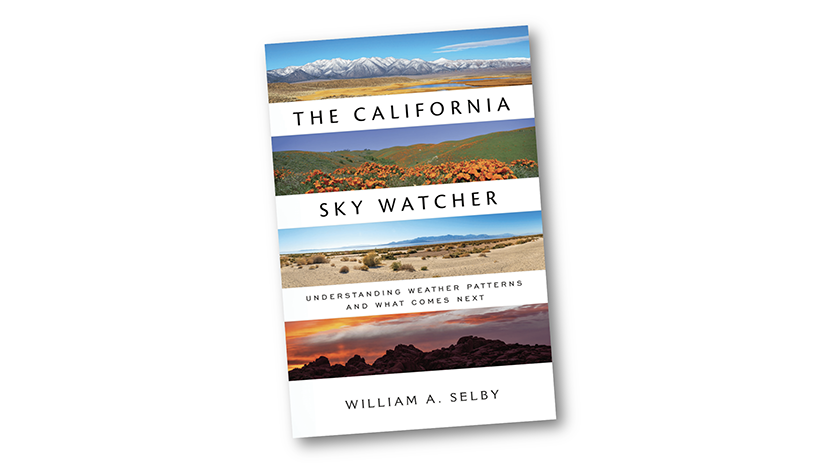 Selby's book, "The California Sky Watcher"