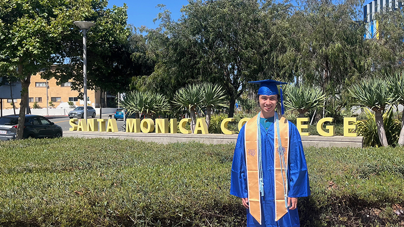 David Duncan SMC to Stanford