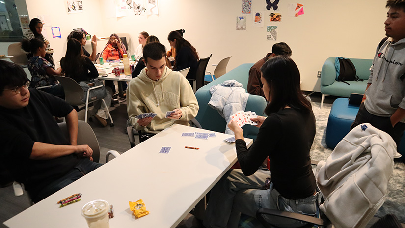 Racial Justice Center BIPOC Mixer