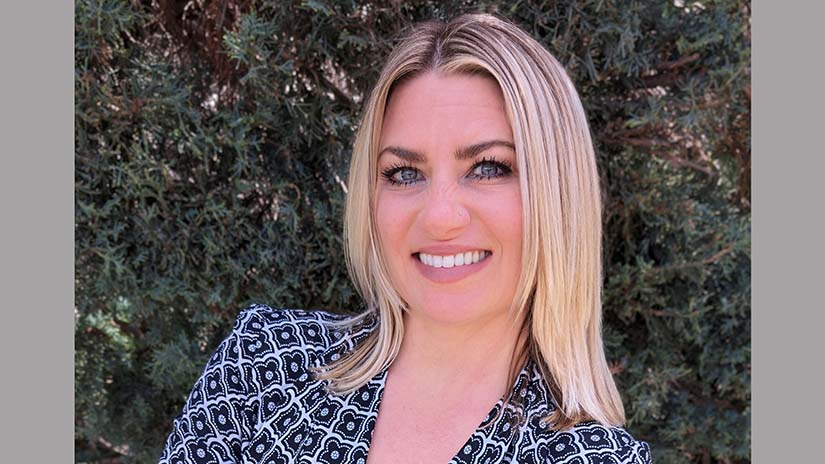 Counseling professor Susan Finley appointed to Board of Governors for the Faculty Association of California Community Colleges