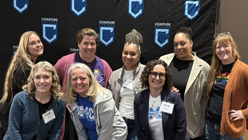 EPI and EPI Center Team at ECHO Conference
