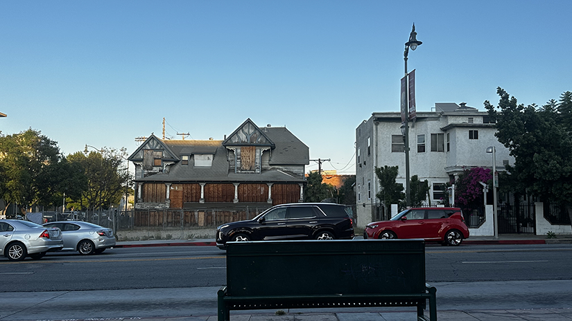 Opportunity sites for affordable housing buildings are in resource-rich neighborhoods, where residents can access good public schools, reliable transit, jobs, and healthcare.