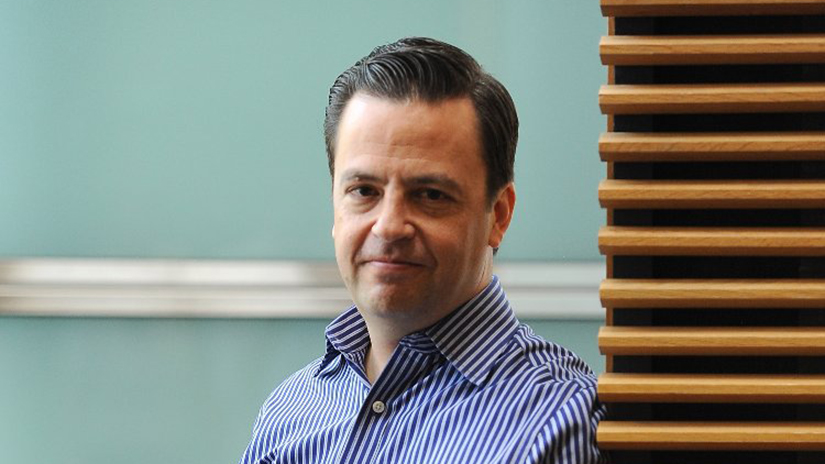 Salvador Carrasco