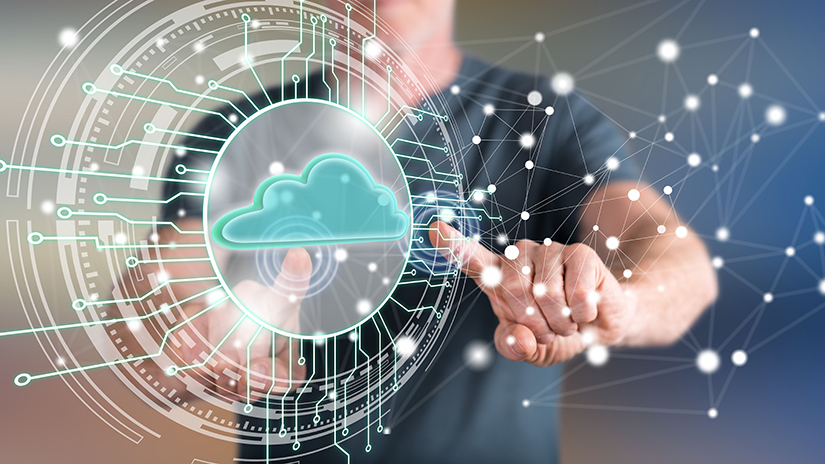 Koda teaches popular cloud computing classes at SMC
