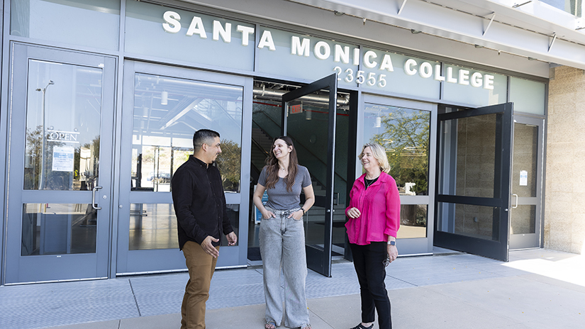 Santa Monica College Malibu Campus