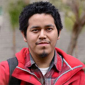 Angel Najera