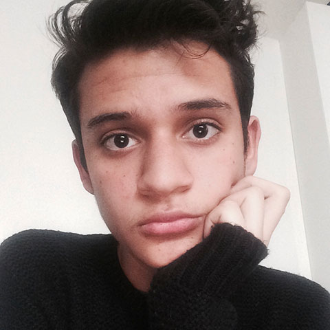 Camilo Encina