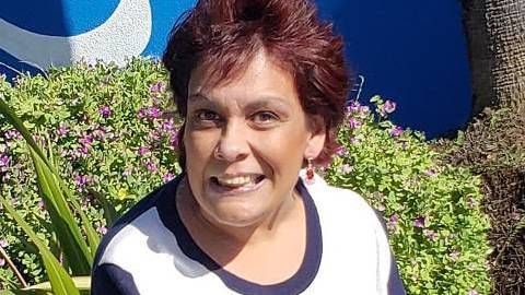 Maria Vasquez