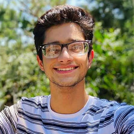 Ahmad Rizwan