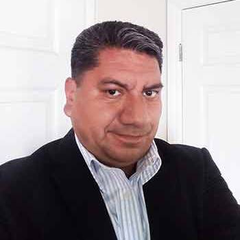 Jose Rosales