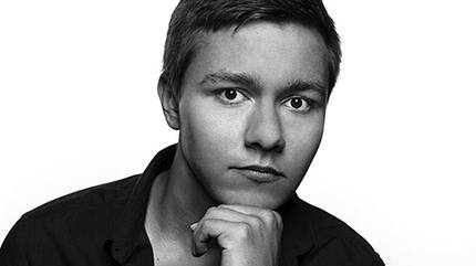 Alex Kierlanczyk